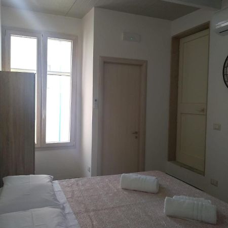 B&B L'Antica Dimora ...E Dei Mestieri Otranto Zewnętrze zdjęcie