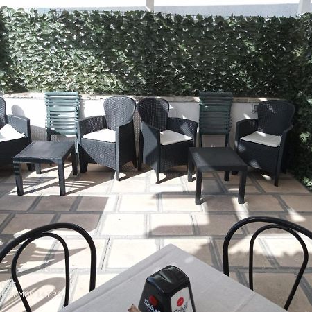 B&B L'Antica Dimora ...E Dei Mestieri Otranto Zewnętrze zdjęcie