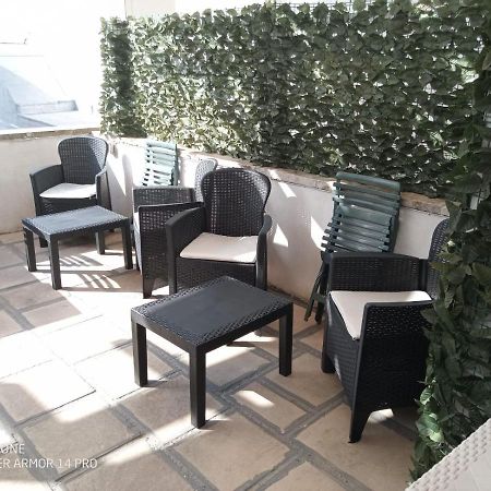 B&B L'Antica Dimora ...E Dei Mestieri Otranto Zewnętrze zdjęcie