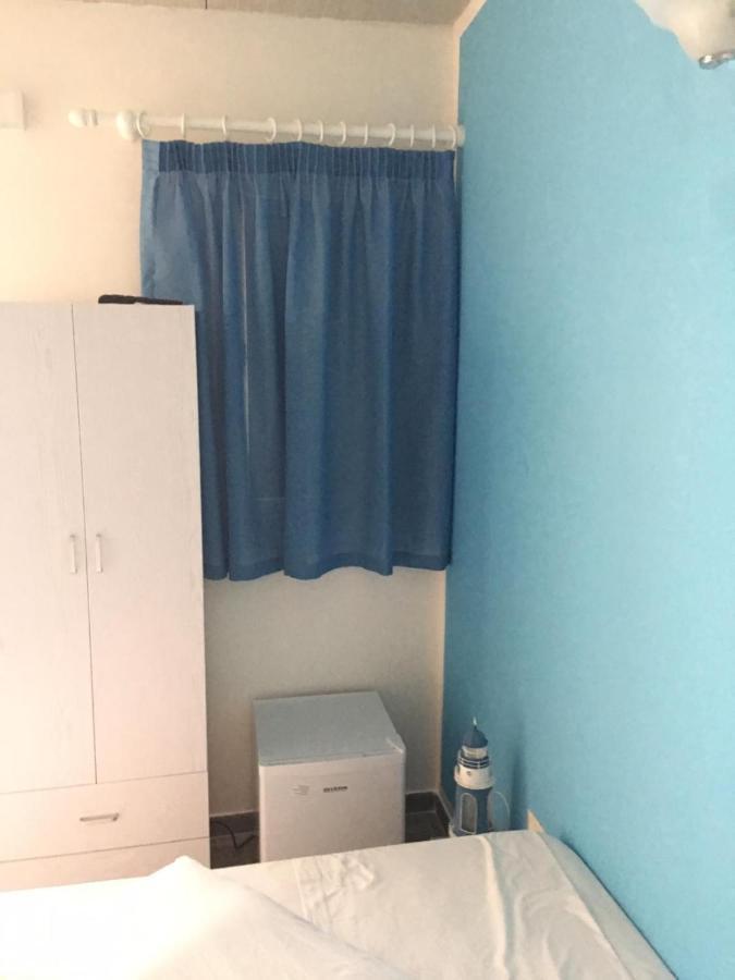 B&B L'Antica Dimora ...E Dei Mestieri Otranto Zewnętrze zdjęcie