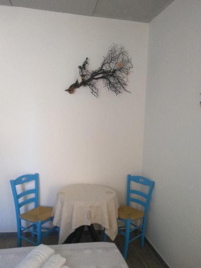 B&B L'Antica Dimora ...E Dei Mestieri Otranto Zewnętrze zdjęcie