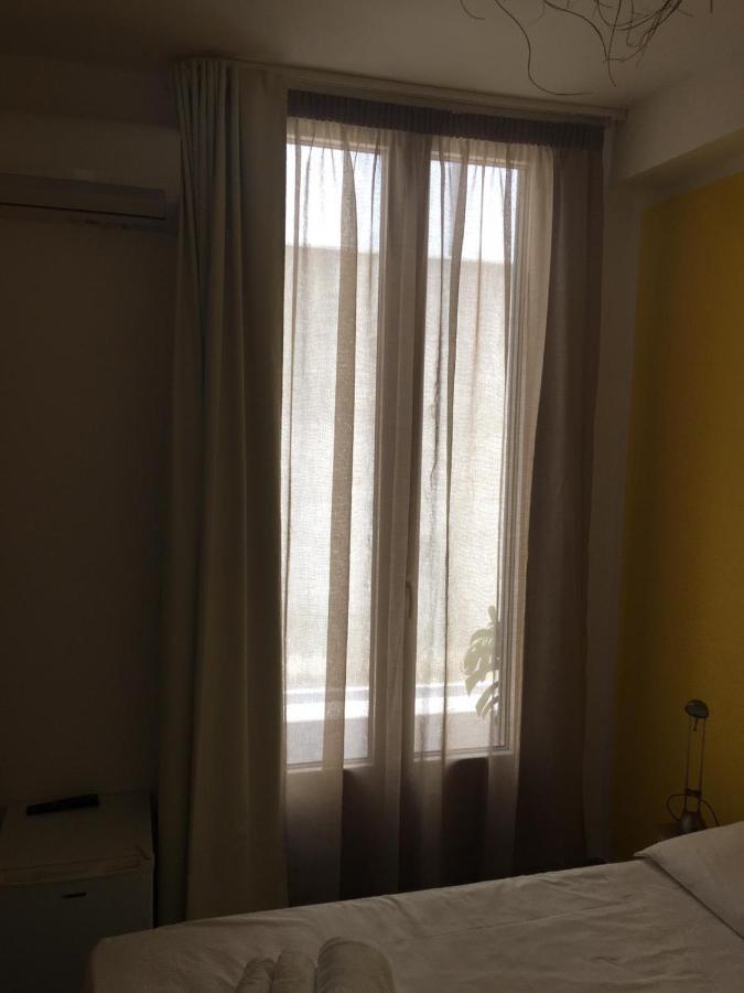 B&B L'Antica Dimora ...E Dei Mestieri Otranto Zewnętrze zdjęcie