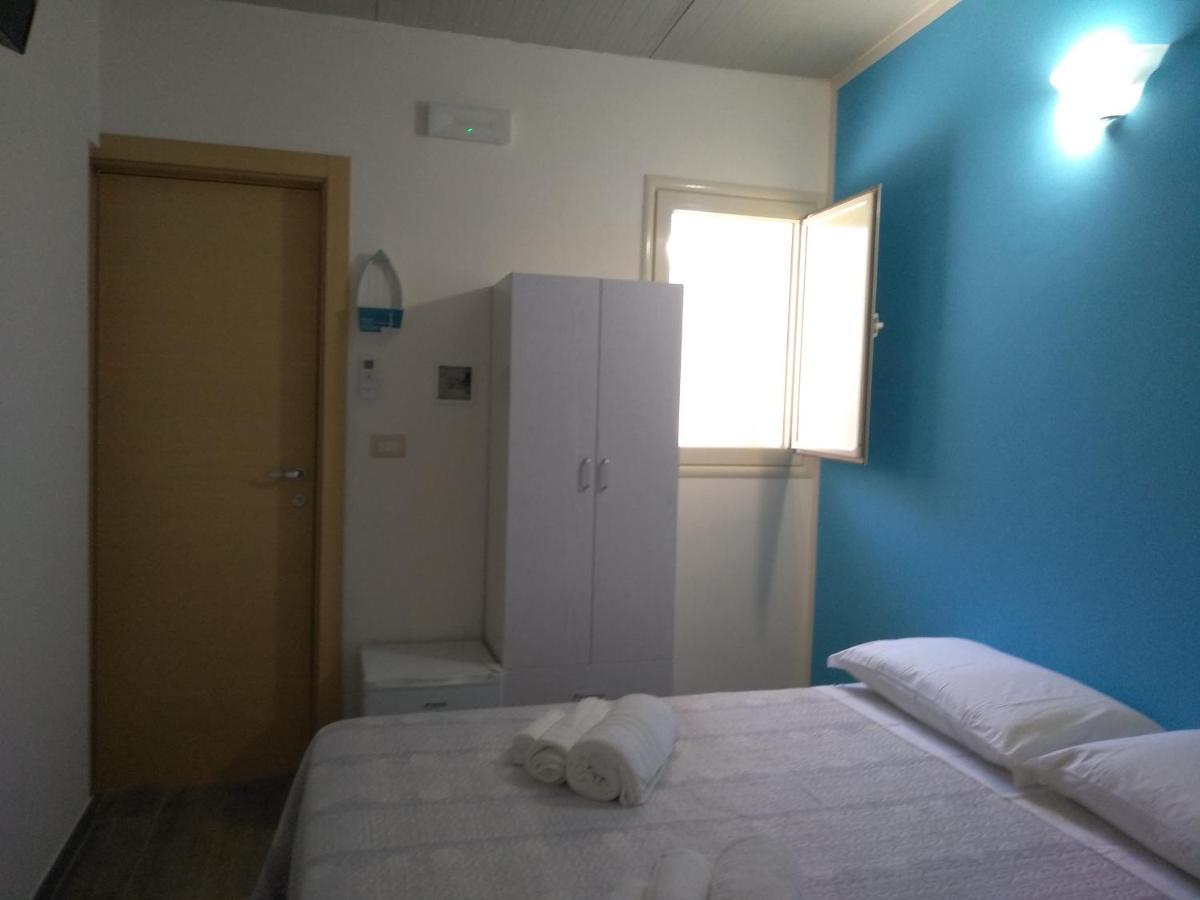 B&B L'Antica Dimora ...E Dei Mestieri Otranto Zewnętrze zdjęcie
