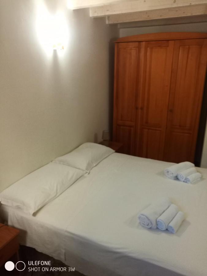 B&B L'Antica Dimora ...E Dei Mestieri Otranto Zewnętrze zdjęcie