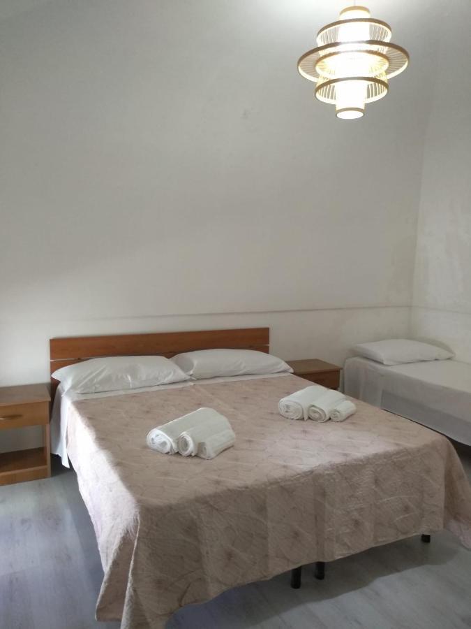 B&B L'Antica Dimora ...E Dei Mestieri Otranto Zewnętrze zdjęcie