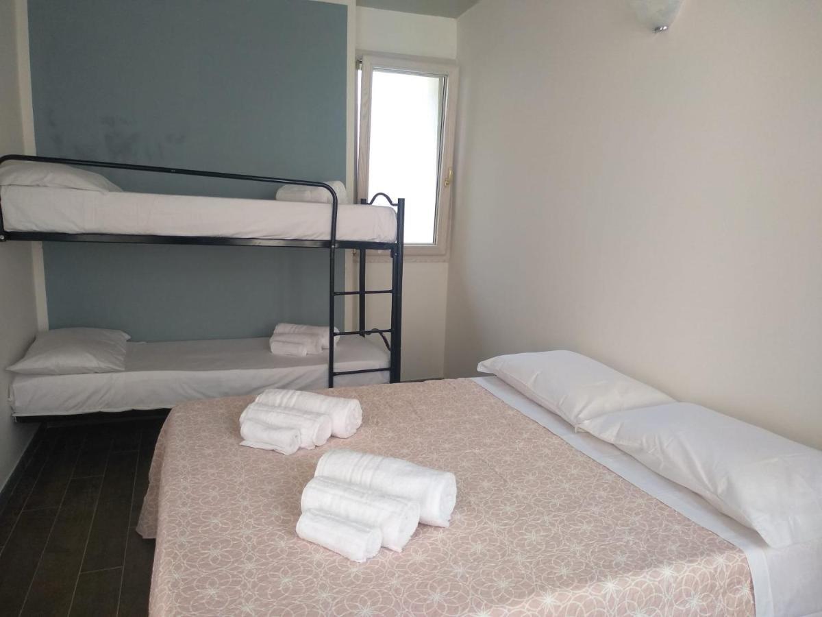 B&B L'Antica Dimora ...E Dei Mestieri Otranto Zewnętrze zdjęcie