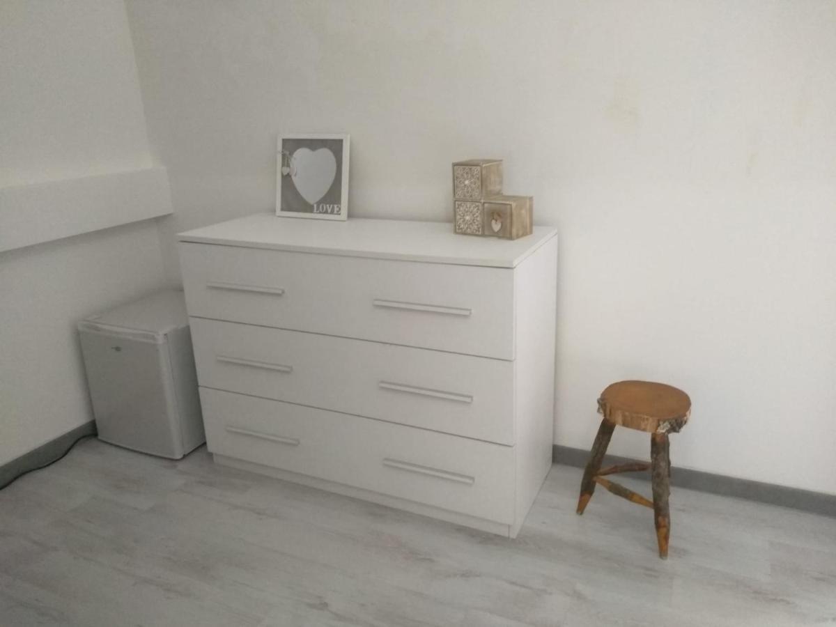 B&B L'Antica Dimora ...E Dei Mestieri Otranto Zewnętrze zdjęcie