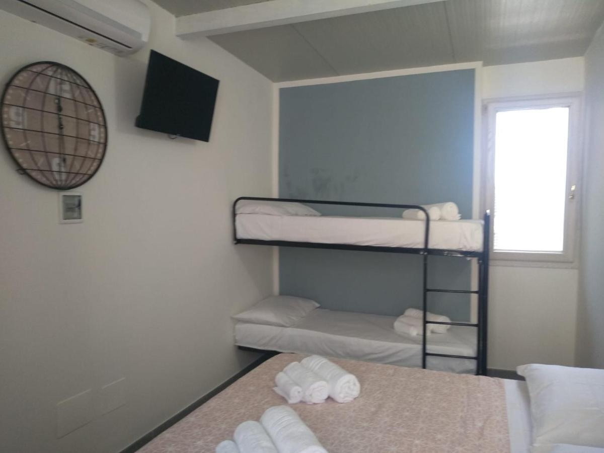 B&B L'Antica Dimora ...E Dei Mestieri Otranto Zewnętrze zdjęcie