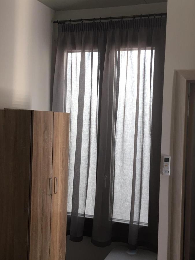 B&B L'Antica Dimora ...E Dei Mestieri Otranto Zewnętrze zdjęcie