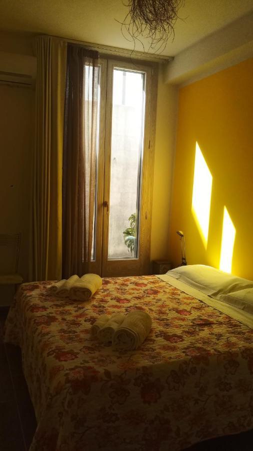 B&B L'Antica Dimora ...E Dei Mestieri Otranto Zewnętrze zdjęcie