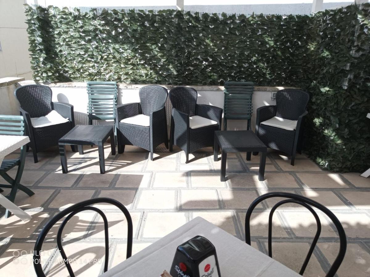 B&B L'Antica Dimora ...E Dei Mestieri Otranto Zewnętrze zdjęcie