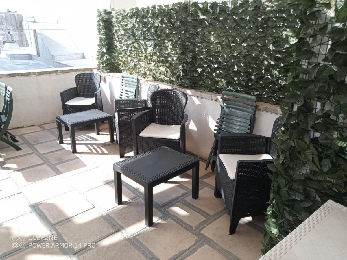 B&B L'Antica Dimora ...E Dei Mestieri Otranto Zewnętrze zdjęcie