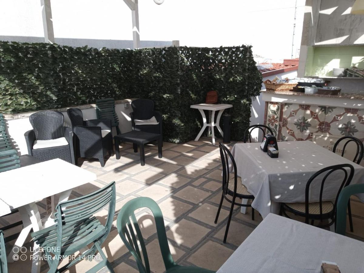 B&B L'Antica Dimora ...E Dei Mestieri Otranto Zewnętrze zdjęcie
